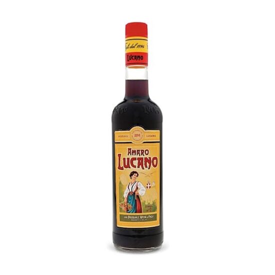 Amaro Lucano 70cl